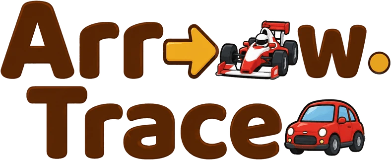 Arrow Trace