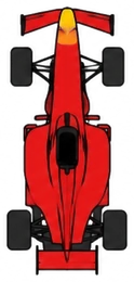 F1 Car