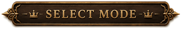 Select Mode