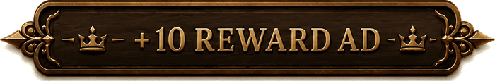 +10 Reward AD