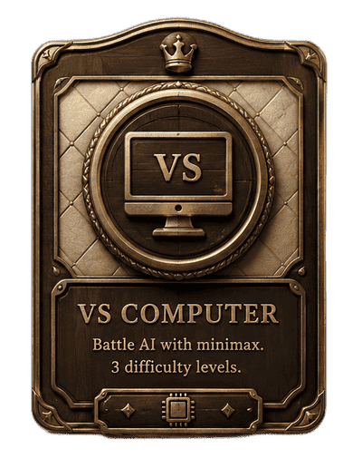 vs Computer