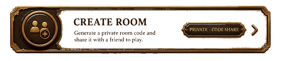 Create Room