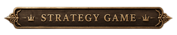 Strategy Game